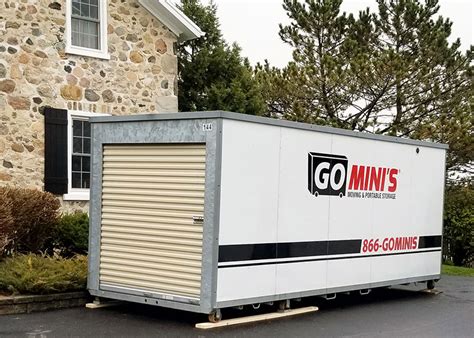 Mini mobile storage - Get secure storage with Mobile Mini's 8' wide portable storage units. Come learn about our many portable container rental solutions available now. Our products include conex boxes that come in a variety of storage container sizes. ×. WillScot Mobile Mini to Acquire McGrath RentCorp for $3.8 ...